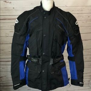 Women’s Joe Rocket Motorcycle Jacket